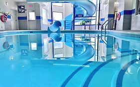 Holiday Inn Hotel & Suites Regina By Ihg