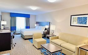 Holiday Inn Hotel & Suites Regina By Ihg